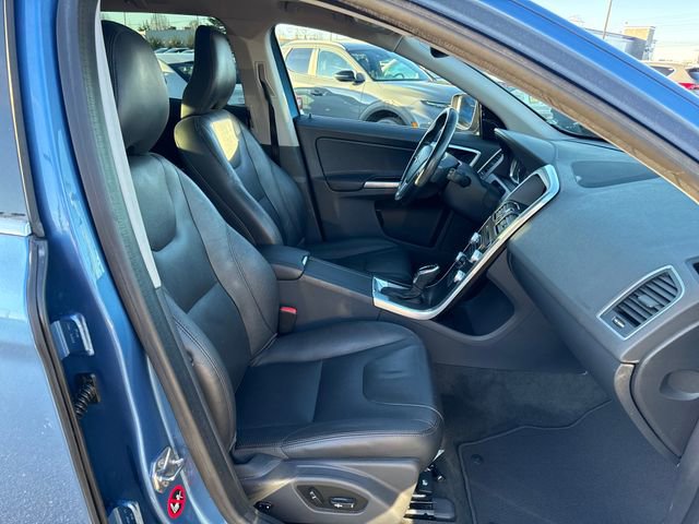 Used 2015 Volvo XC60 T5 image 7