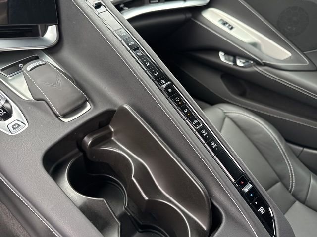 Used 2024 Chevrolet Corvette Stingray image 10