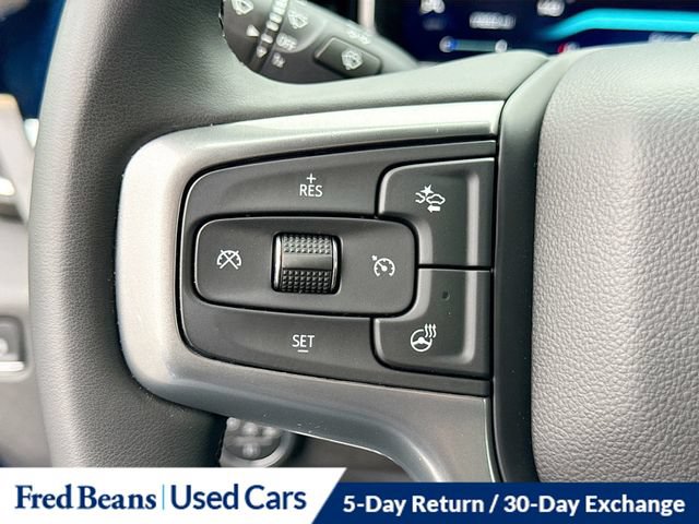 Used 2026 Chevrolet Silverado 1500 RST AWD/4WD image 45