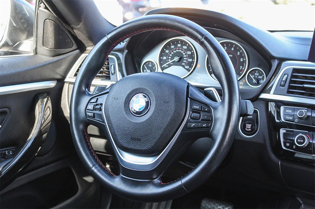 Used 2019 BMW 430i Gran Coupe image 19