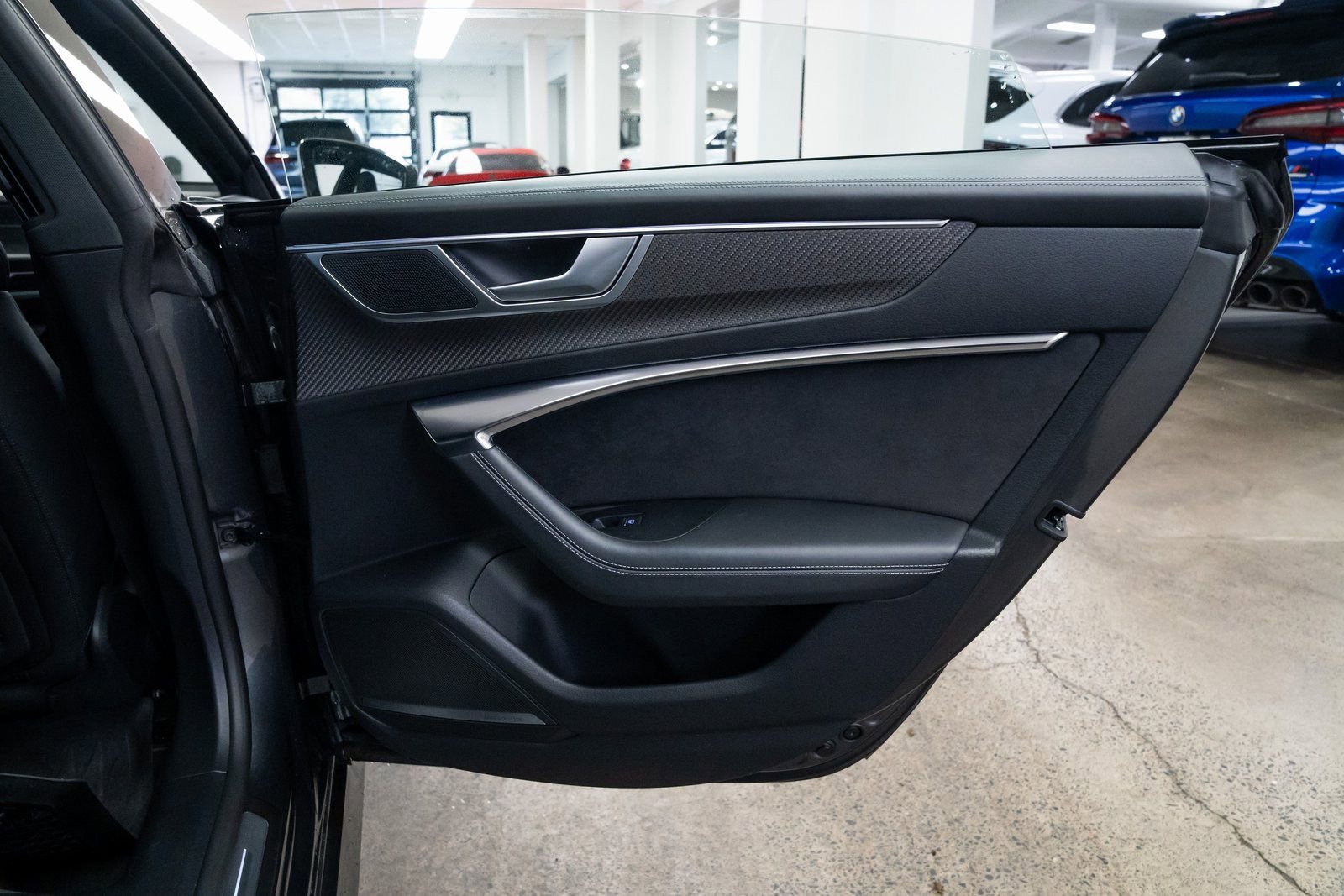 Used 2023 Audi S7 Premium Plus w/ Premium Plus Package image 21