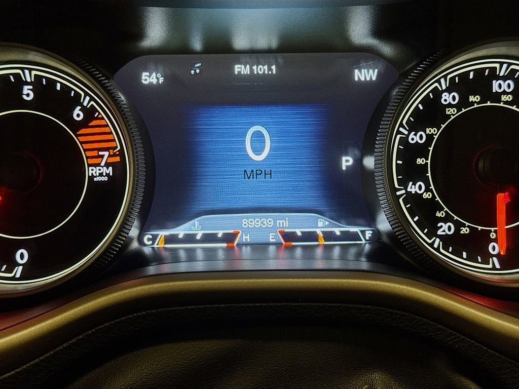 Used 2018 Jeep Cherokee Limited image 14