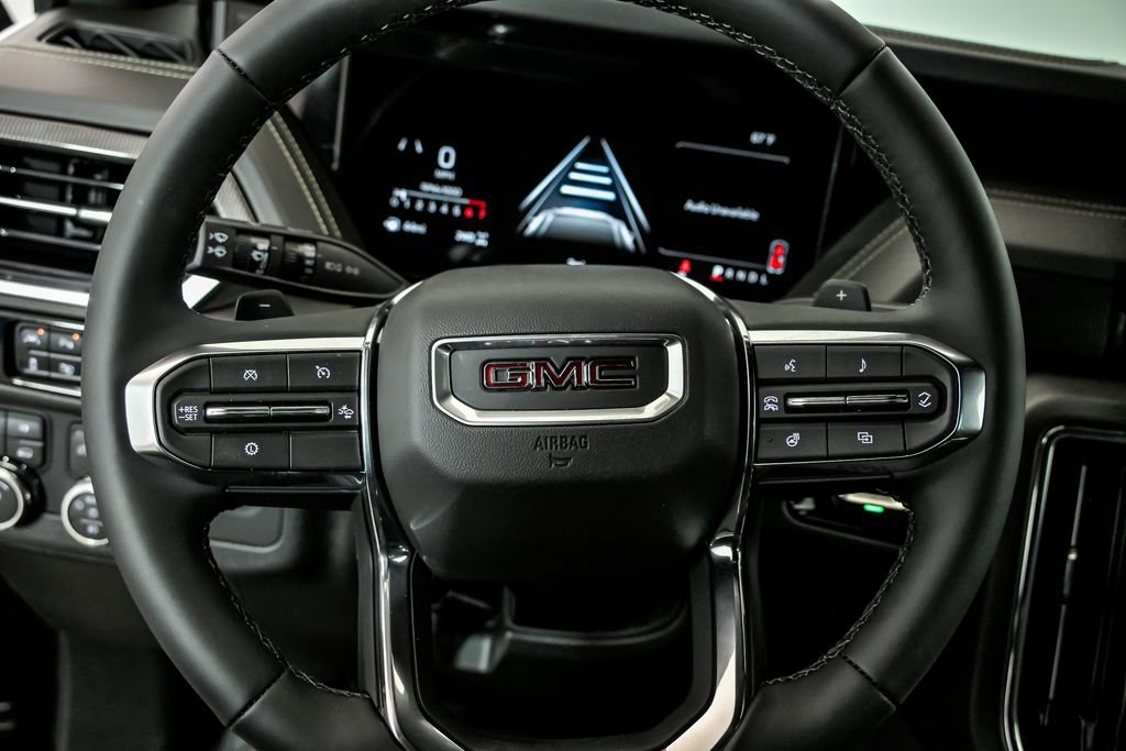 New 2026 GMC Yukon Elevation image 13