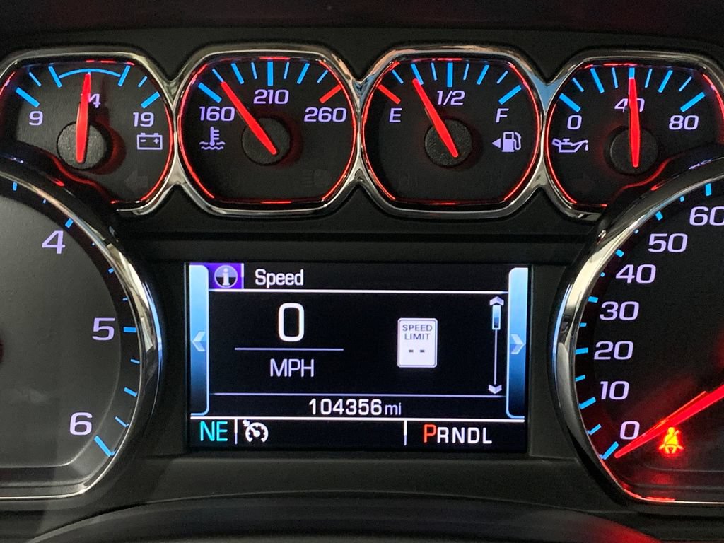 Used 2020 GMC Yukon XL SLT w/ Open Road Package AWD/4WD image 37
