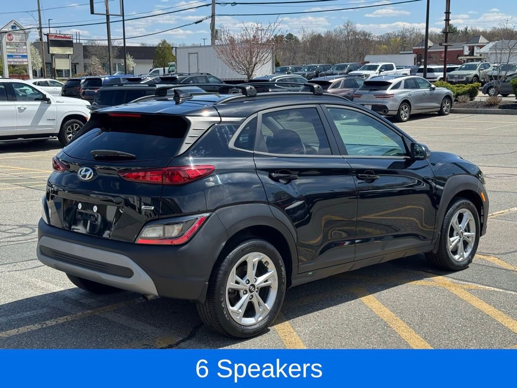 Used 2023 Hyundai Kona SEL image 6