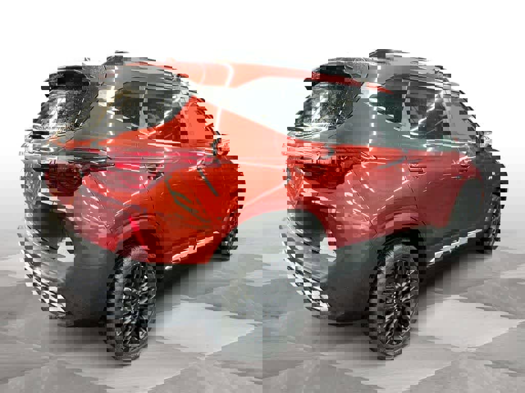 Certified 2023 Kia Seltos Nightfall Edition image 8