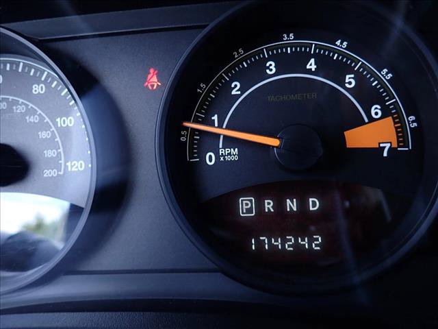 Used 2015 Jeep Patriot Sport w/ Power Value Group FWD image 21