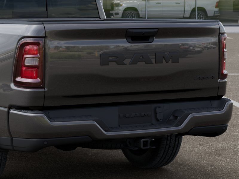 New 2026 RAM 1500 Express AWD/4WD image 14