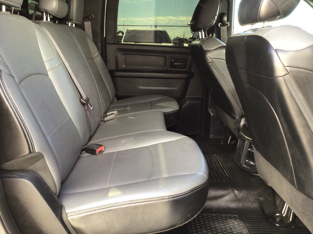 Used 2022 RAM 5500 Tradesman w/ Max Tow Package AWD/4WD image 33