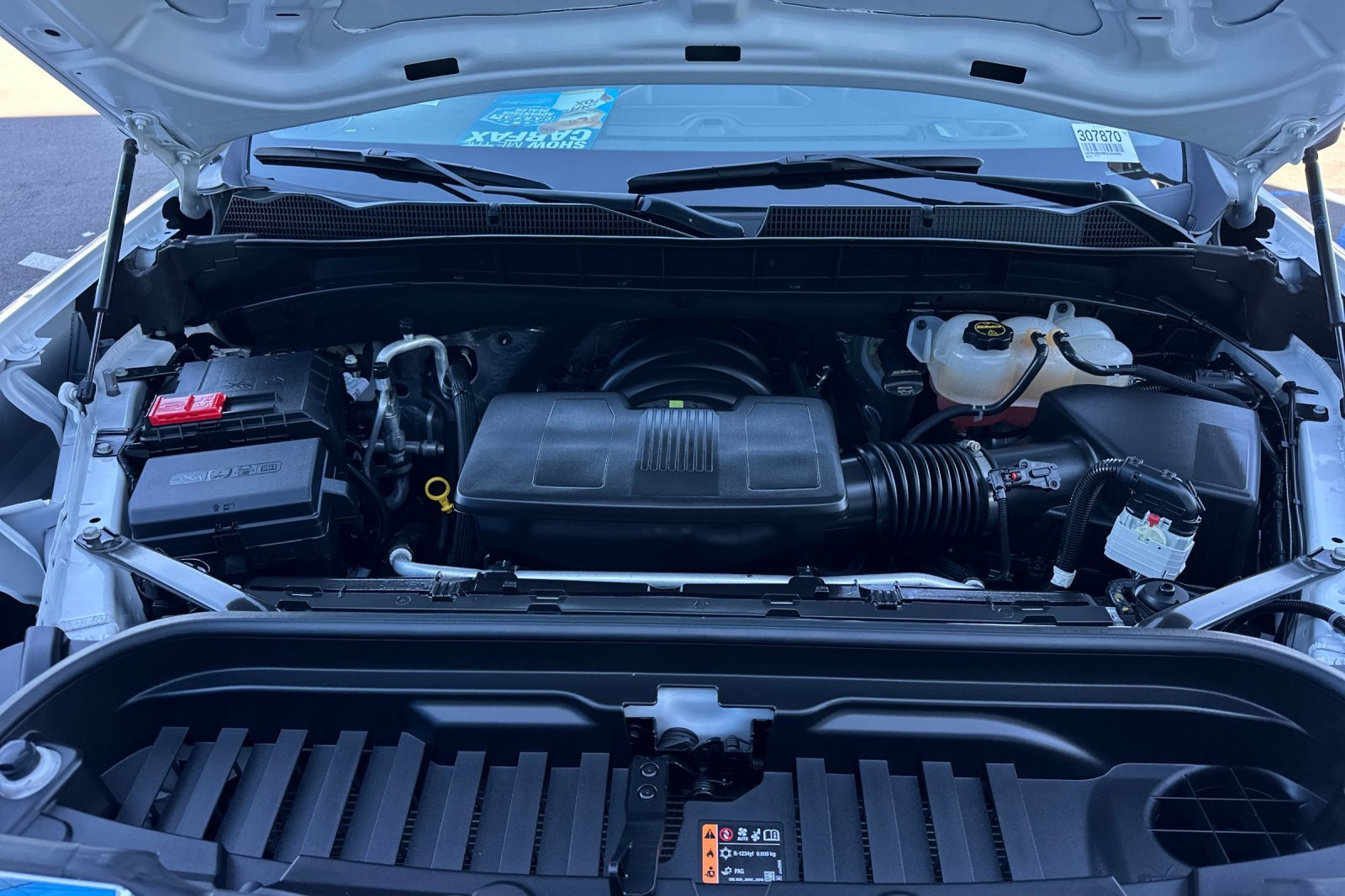 Used 2024 GMC Sierra 1500 Pro image 23