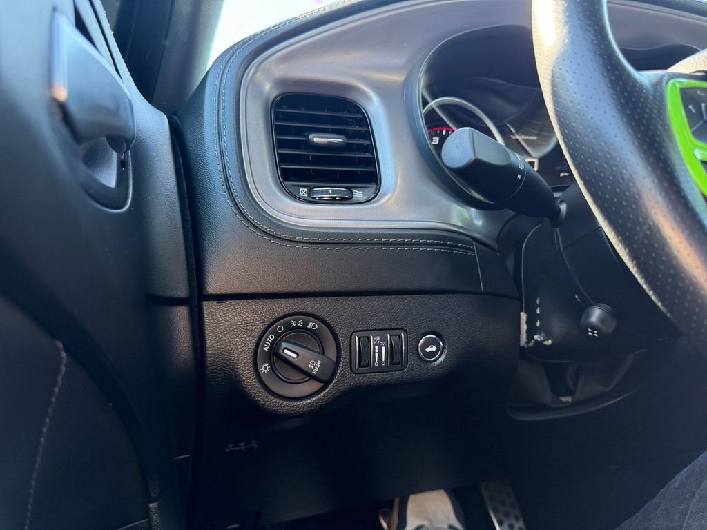 Used 2023 Dodge Charger R/T w/ Plus Group image 22