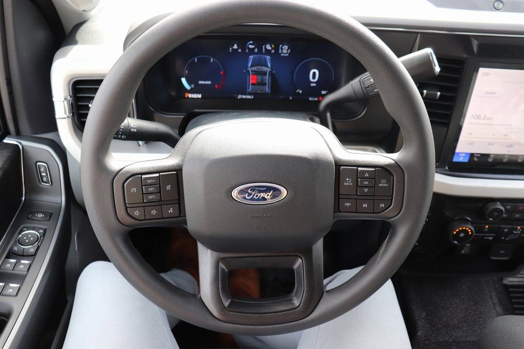 New 2026 Ford F350 XLT w/ XLT Premium Package image 36