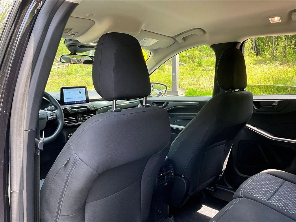 Used 2023 Ford Escape Active AWD/4WD image 22