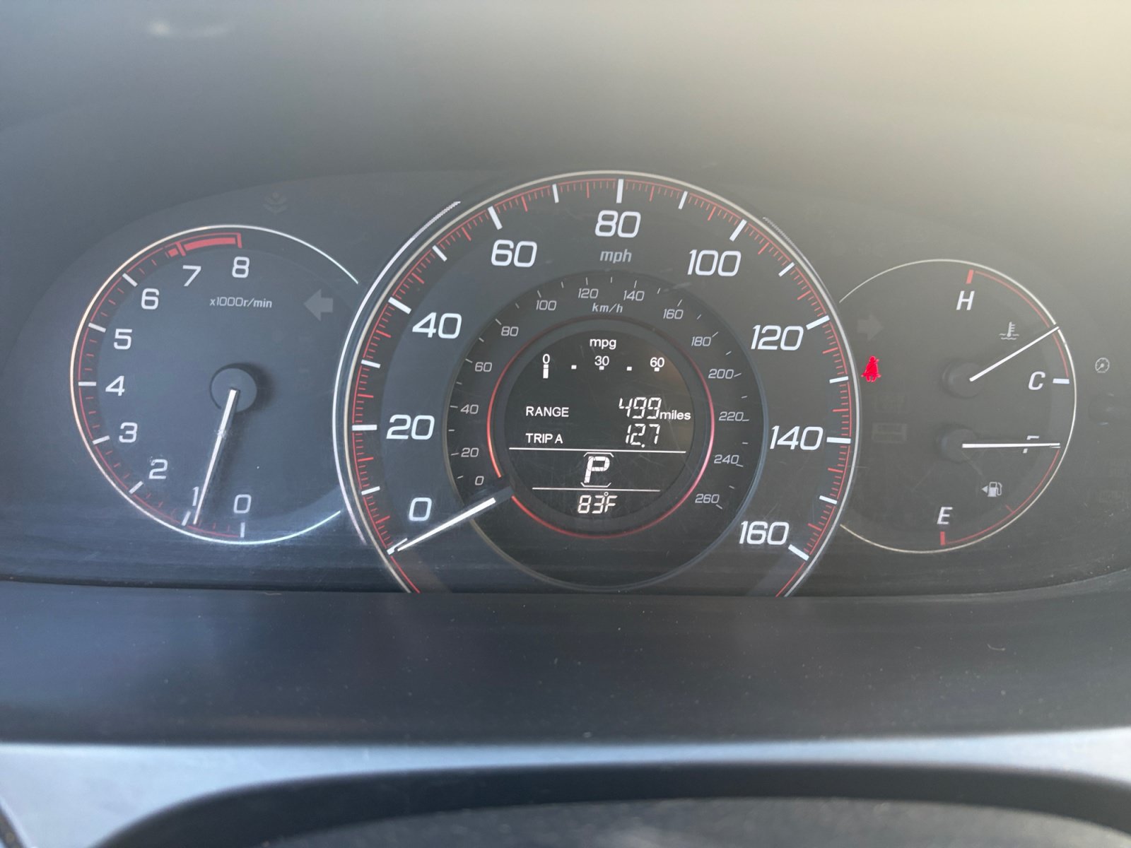 Used 2014 Honda Accord Sport image 21