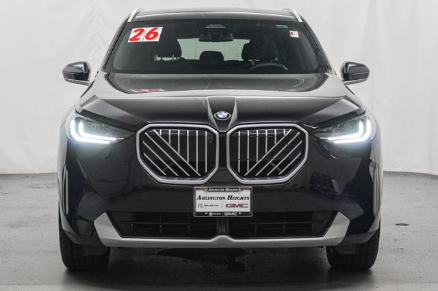 Used 2026 BMW X3 xDrive30i AWD/4WD image 4
