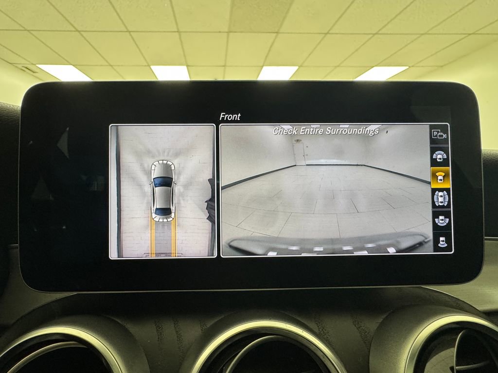 Used 2021 Mercedes-Benz C 300 Sedan image 23