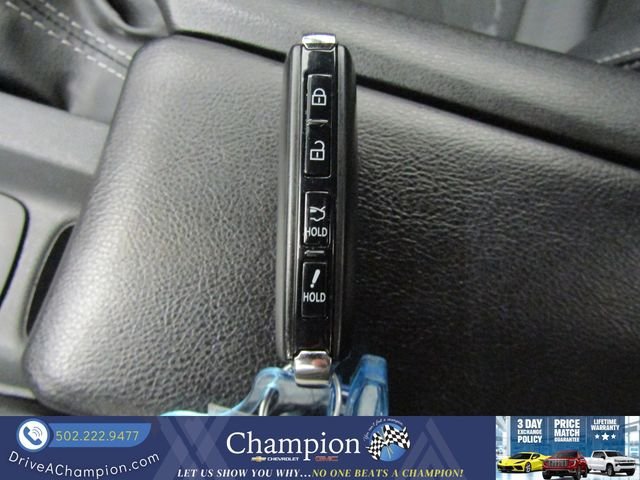 Used 2021 MAZDA MX-5 Miata RF Grand Touring RWD image 7