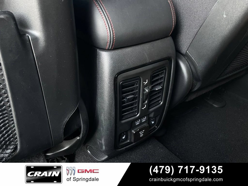 Used 2023 Dodge Durango Citadel AWD/4WD image 27