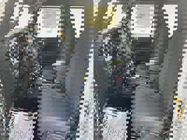 New 2026 Jeep Wrangler Willys image 24