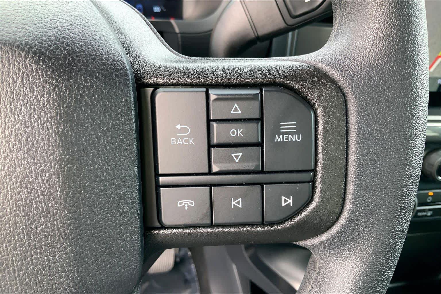 Used 2025 Ford F150 STX w/ Equipment Group 200A AWD/4WD image 60