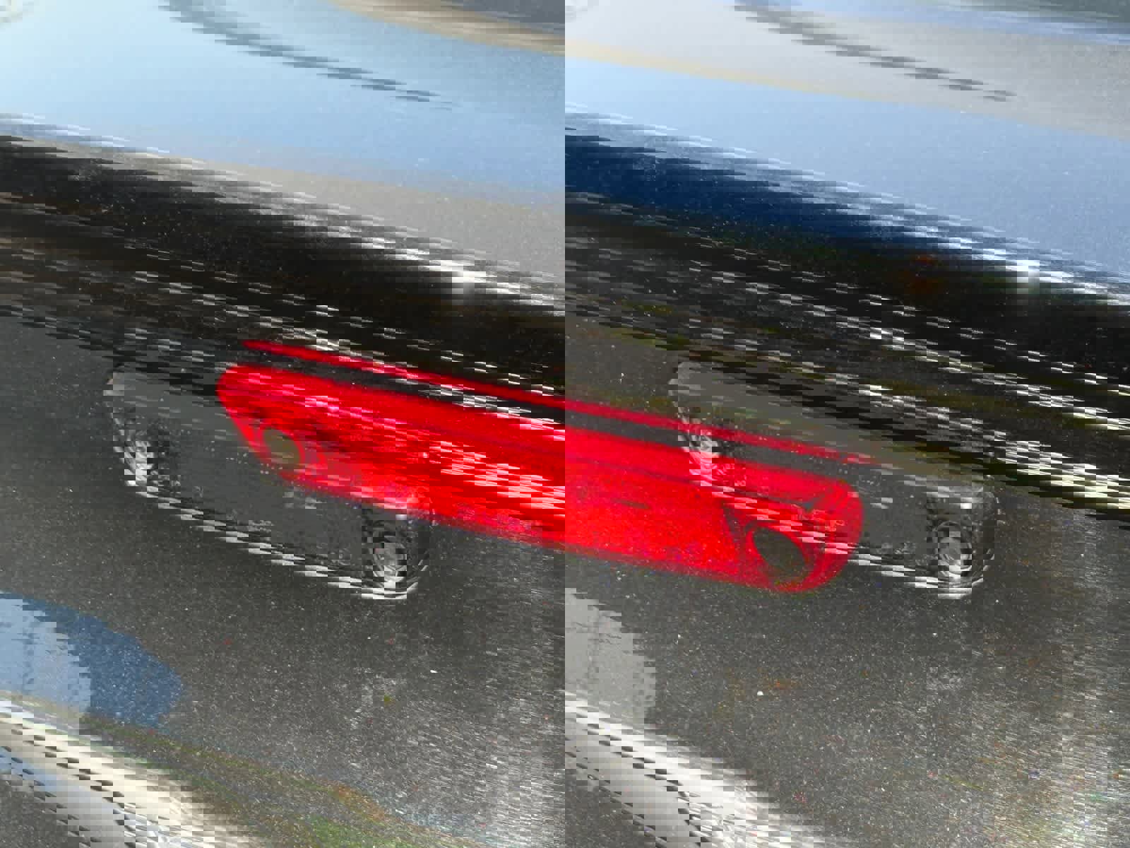 Used 2017 Chrysler 300 S w/ 300S Premium Group image 9