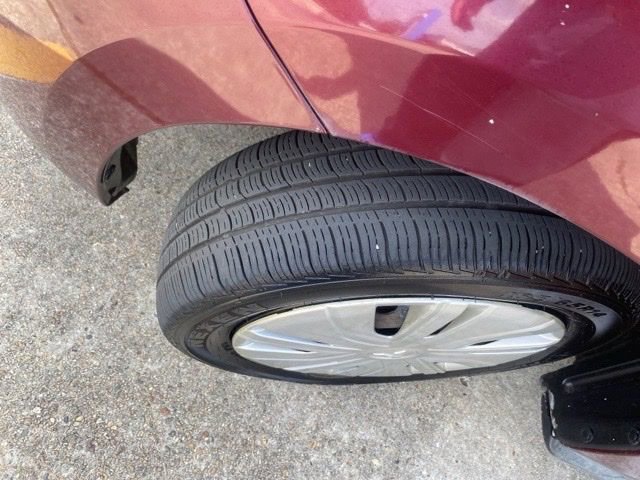 Used 2018 Mitsubishi Mirage ES FWD image 11