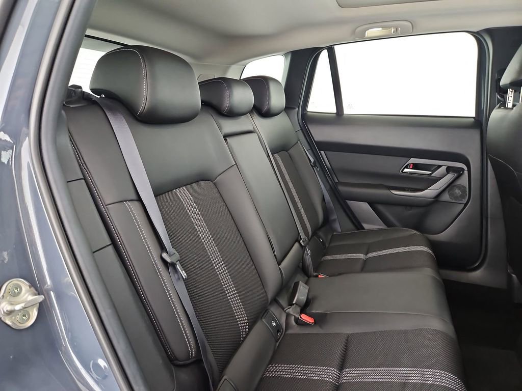 Used 2025 MAZDA CX-50 AWD 2.5 S w/ Premium Package image 33