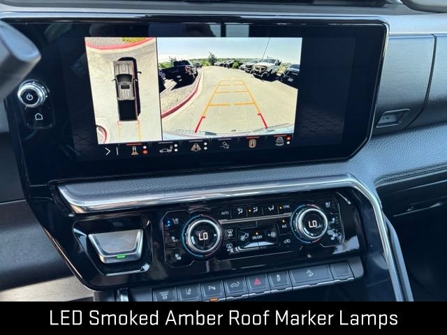 Used 2024 GMC Sierra 3500 Denali w/ Denali Reserve Package AWD/4WD image 31