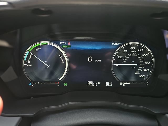New 2026 Subaru Crosstrek 2.5i Limited AWD/4WD image 10