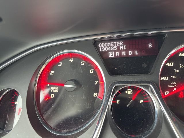 Used 2015 GMC Acadia SLE image 3