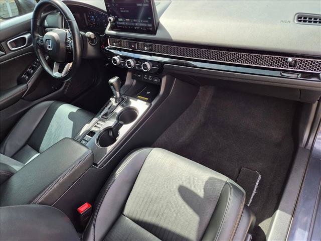 Used 2023 Honda Civic Touring image 20