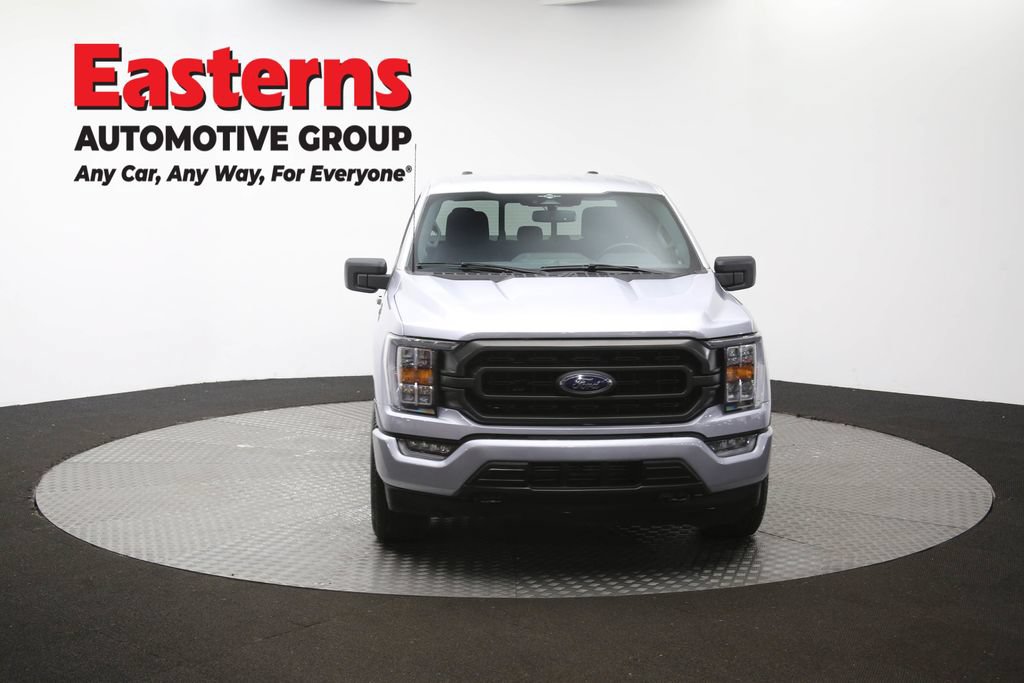 Used 2023 Ford F150 XL AWD/4WD image 55