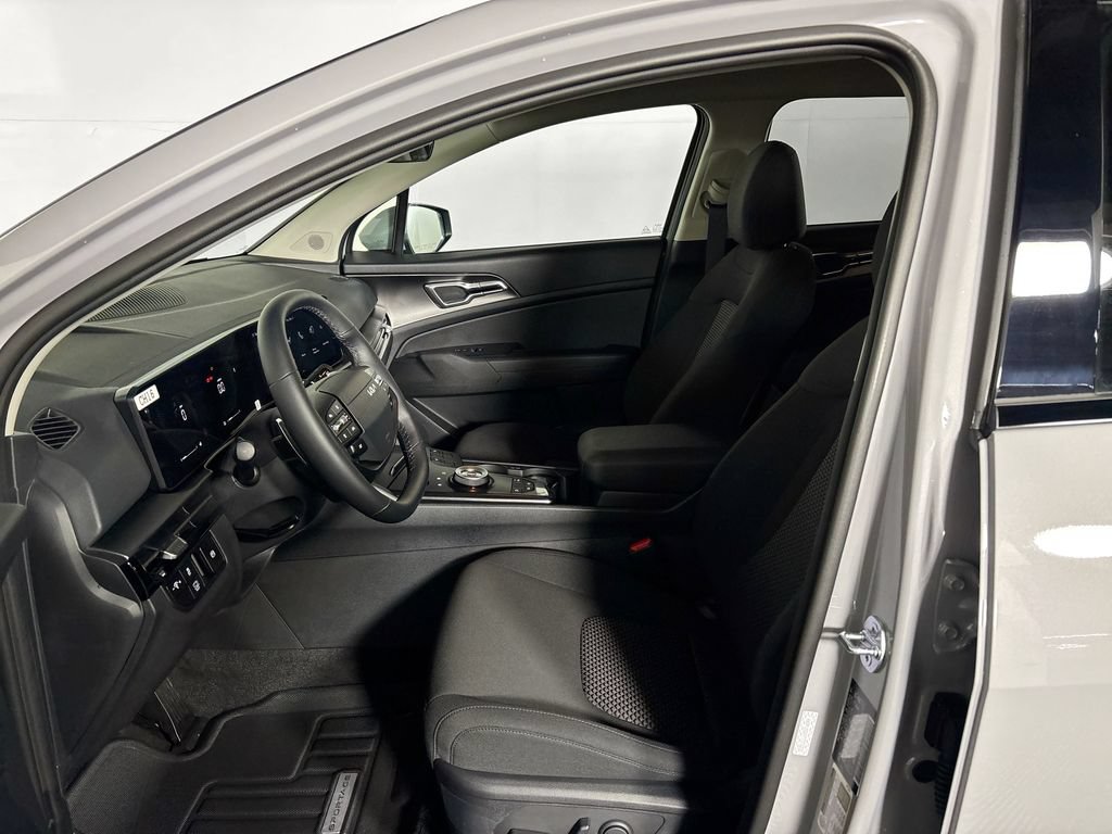 New 2026 Kia Sportage S AWD/4WD image 11