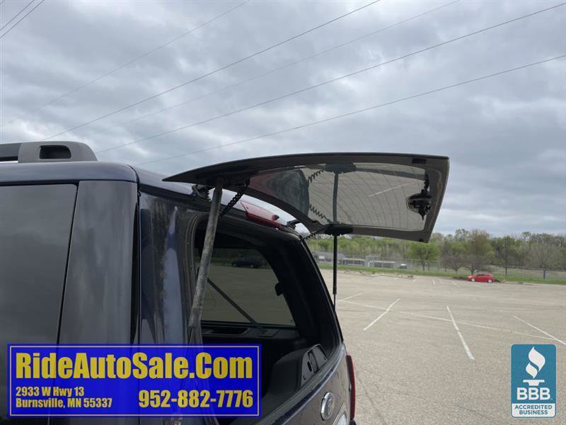 Used 2008 Ford Expedition EL 4WD image 26