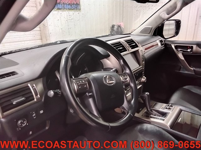 Used 2010 Lexus GX 460 AWD/4WD image 11