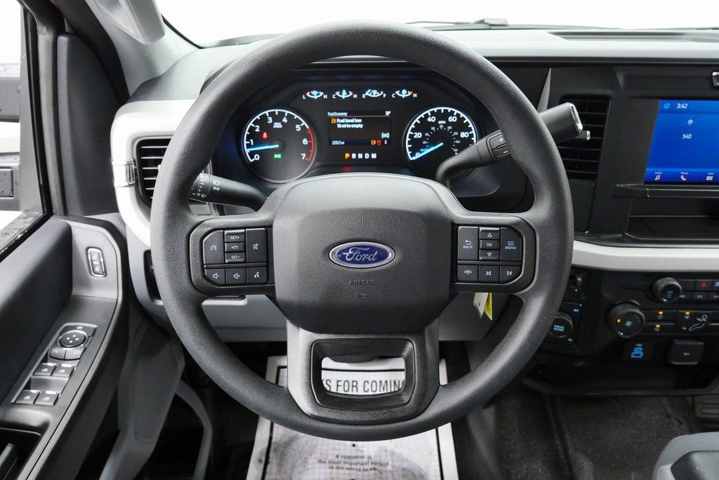 Used 2026 Ford F250 XL image 22
