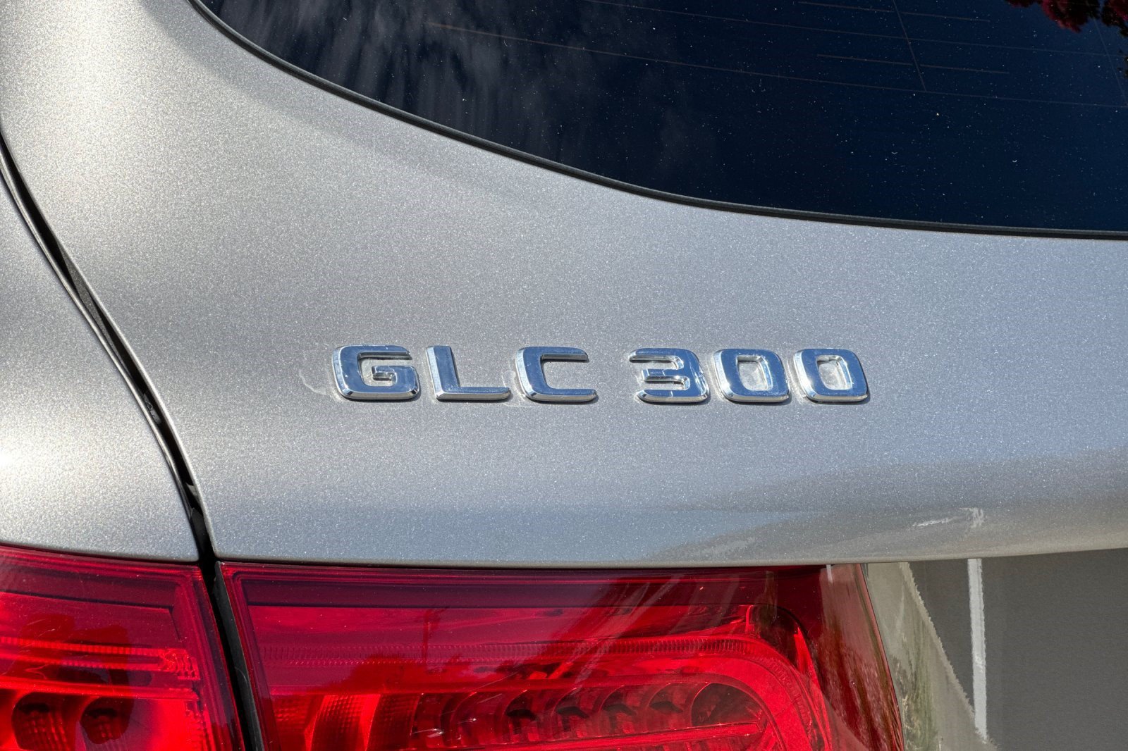 Certified 2019 Mercedes-Benz GLC 300 image 31