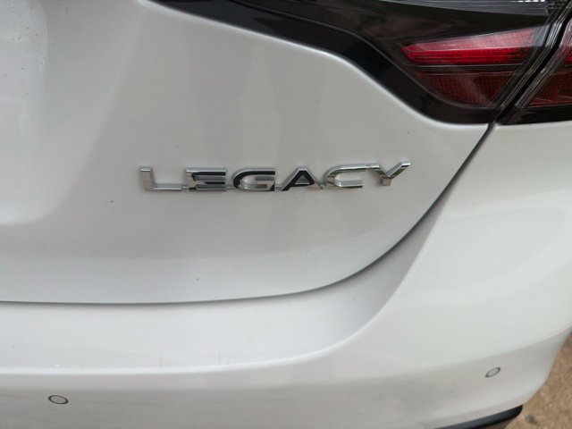 Used 2024 Subaru Legacy Limited AWD/4WD image 5