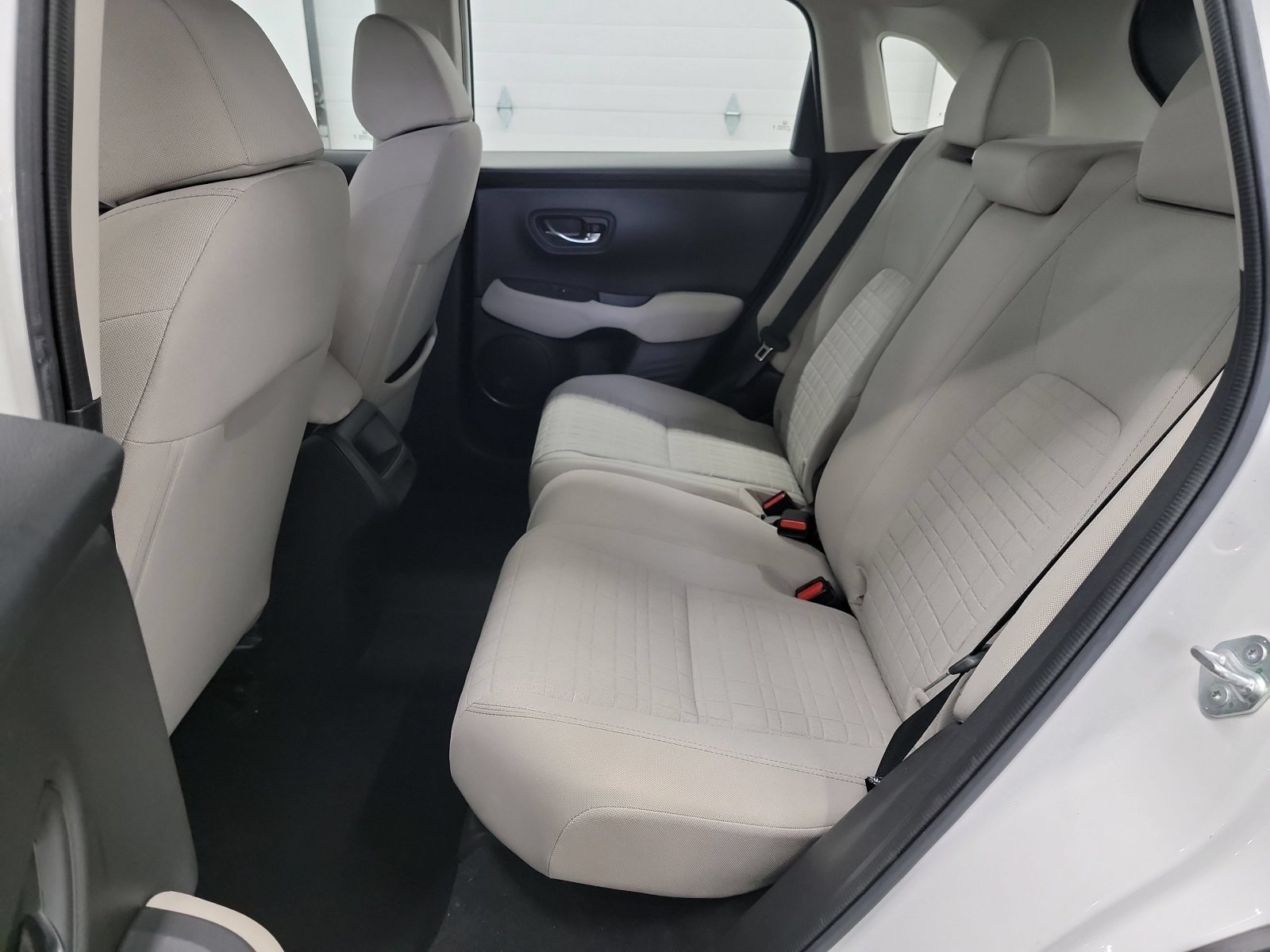 Certified 2024 Honda HR-V LX image 16
