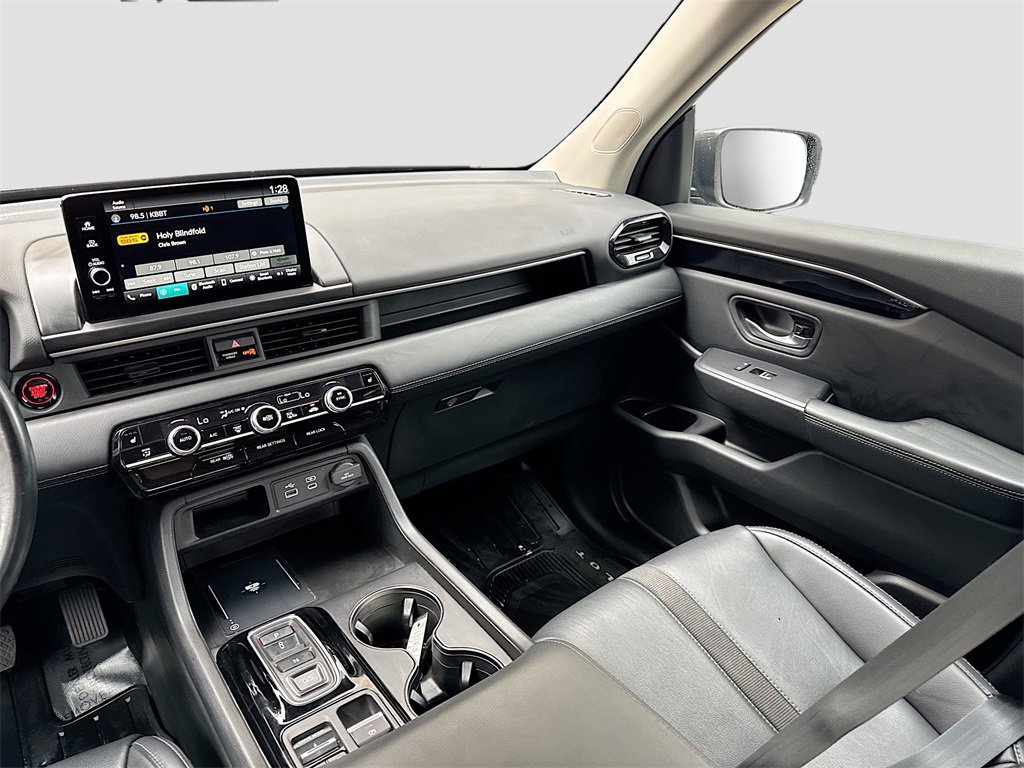 Used 2024 Honda Pilot EX-L image 22