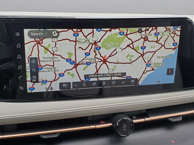 Used 2023 Nissan Ariya FWD image 26