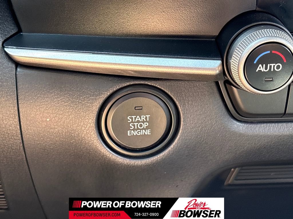 Used 2025 MAZDA CX-30 AWD 2.5 S w/ Select Sport Pkg image 18