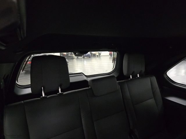 New 2026 Toyota Sequoia Capstone AWD/4WD image 15