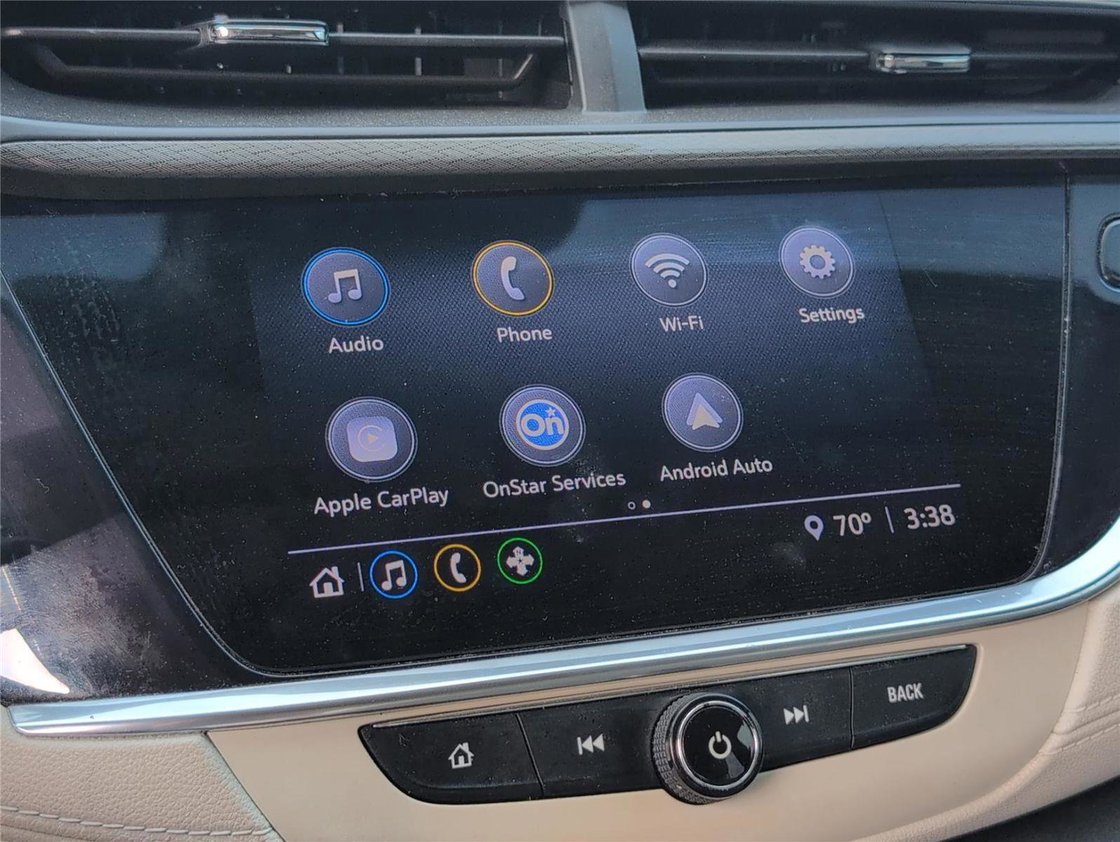 Used 2020 Buick Encore GX Preferred image 26