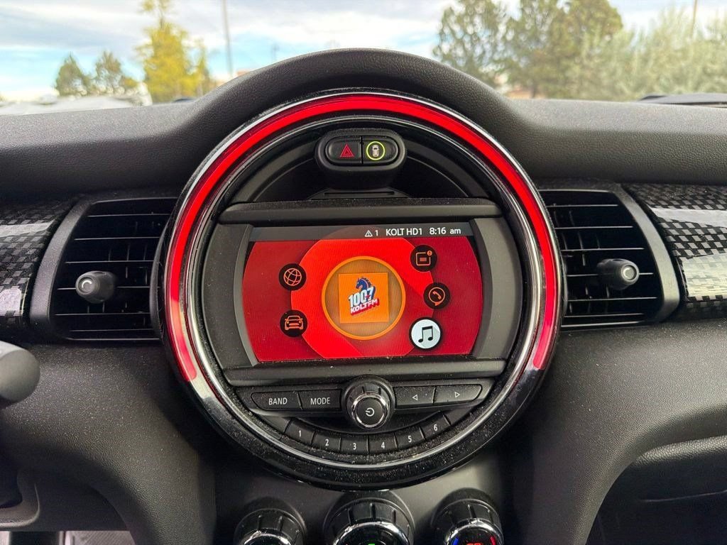 Used 2021 MINI Cooper S FWD image 14