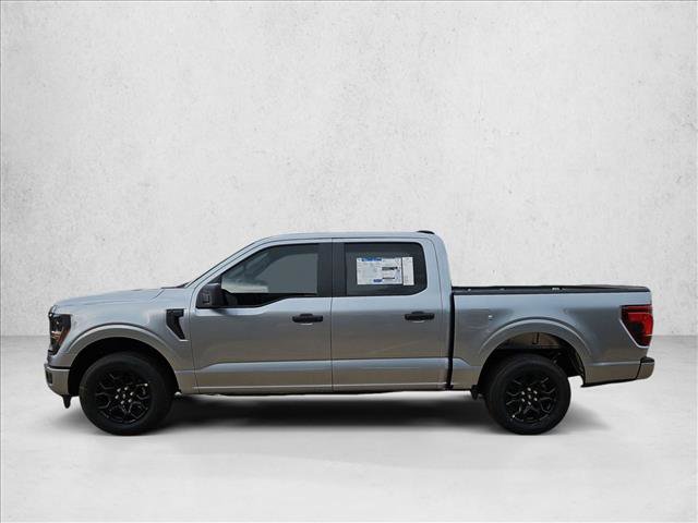 New 2026 Ford F150 STX image 5