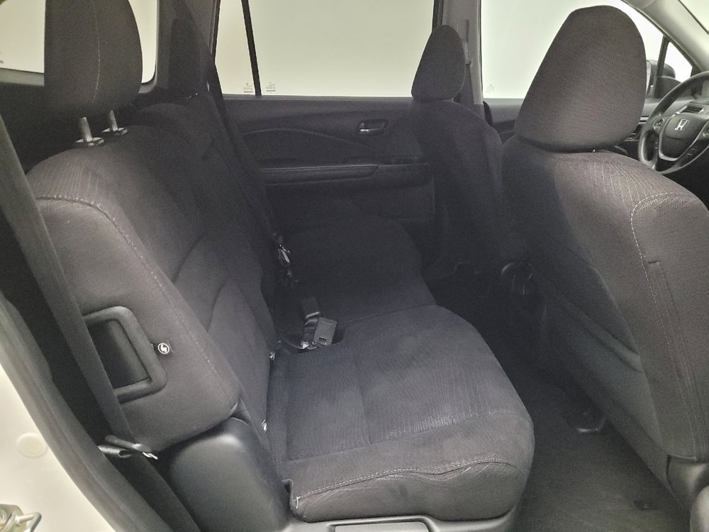 Used 2018 Honda Pilot LX image 19