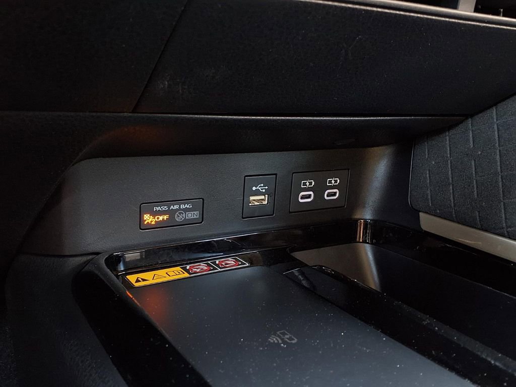 Certified 2026 Toyota Camry XLE FWD image 11