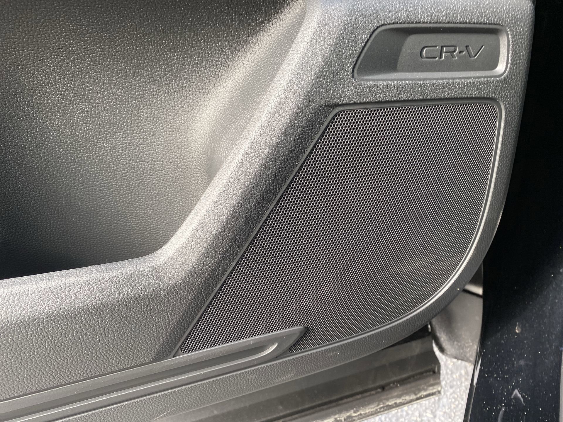 New 2025 Honda CR-V Sport-L image 23