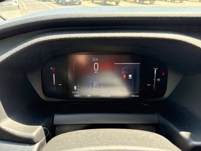 New 2026 Ford Transit 250 148 High Roof RWD image 23